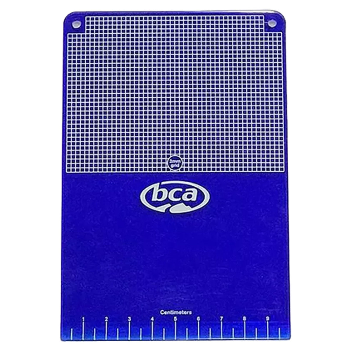 BCA PC Crystal Card