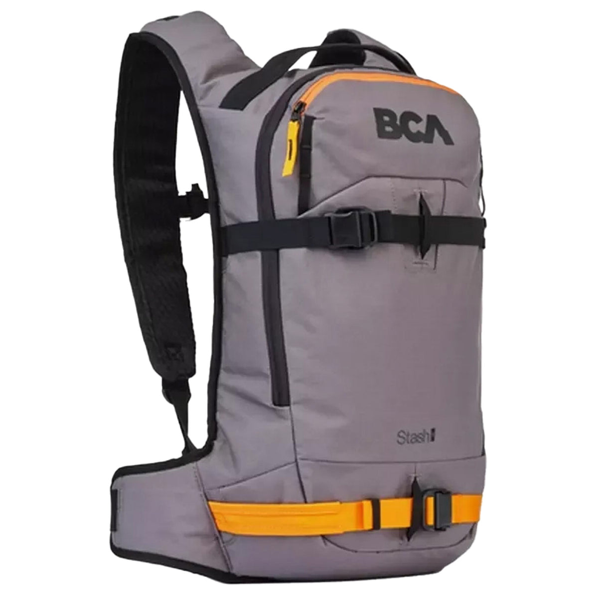 BCA Stash 12 Backpack Grey
