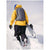 BCA Stash 12 Backpack Grey