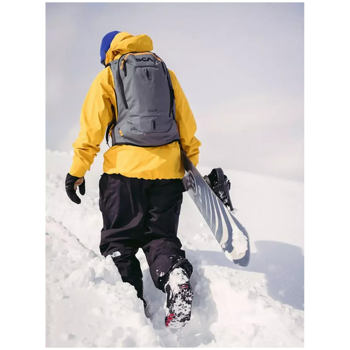 BCA Stash 12 Backpack Grey