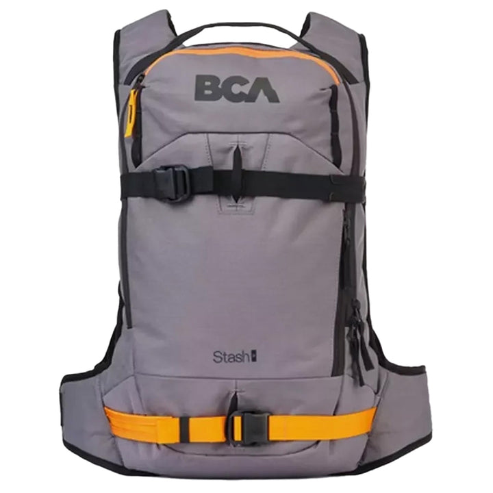BCA Stash 12 Backpack Grey