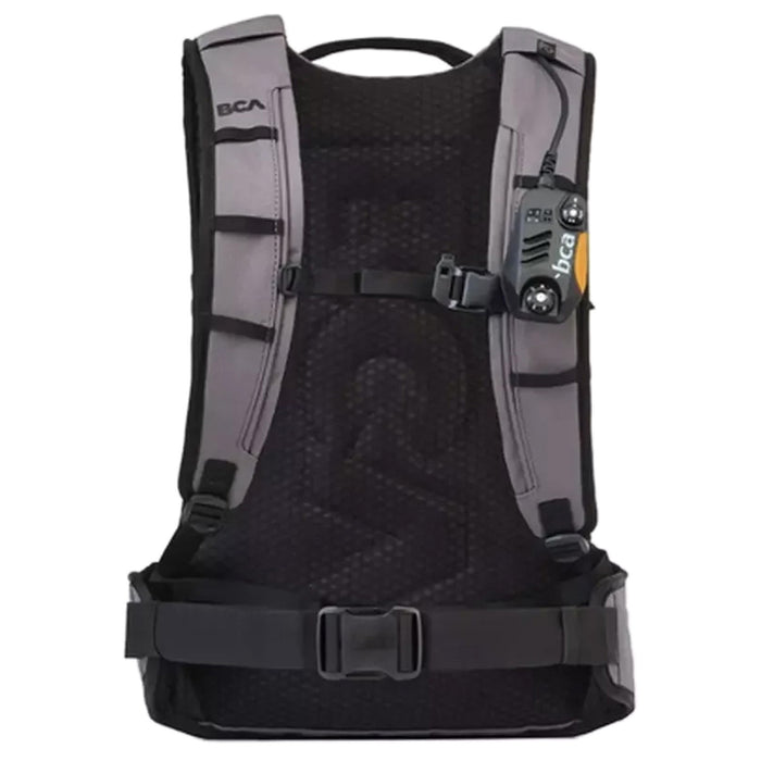 BCA Stash 12 Backpack Grey