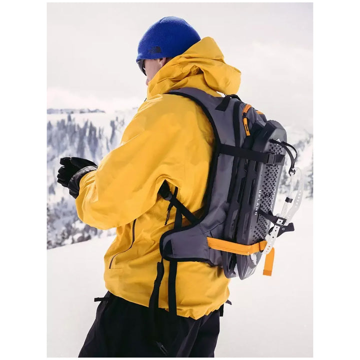BCA Stash 12 Backpack Grey