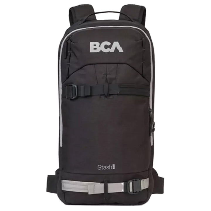 BCA Stash 20 S Backpack Black