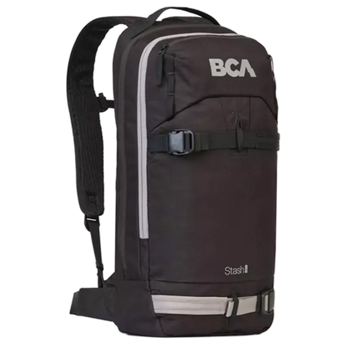 BCA Stash 20 S Backpack Black