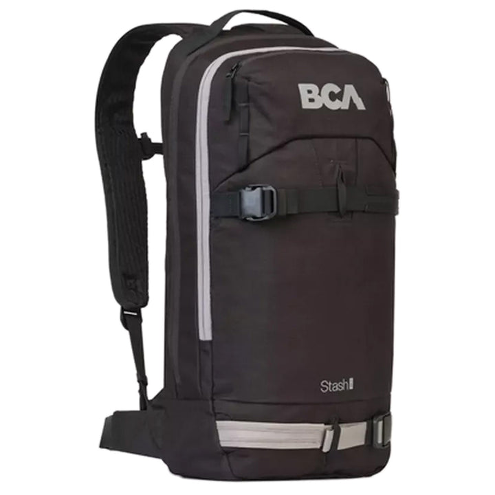 BCA Stash 20 S Backpack Black