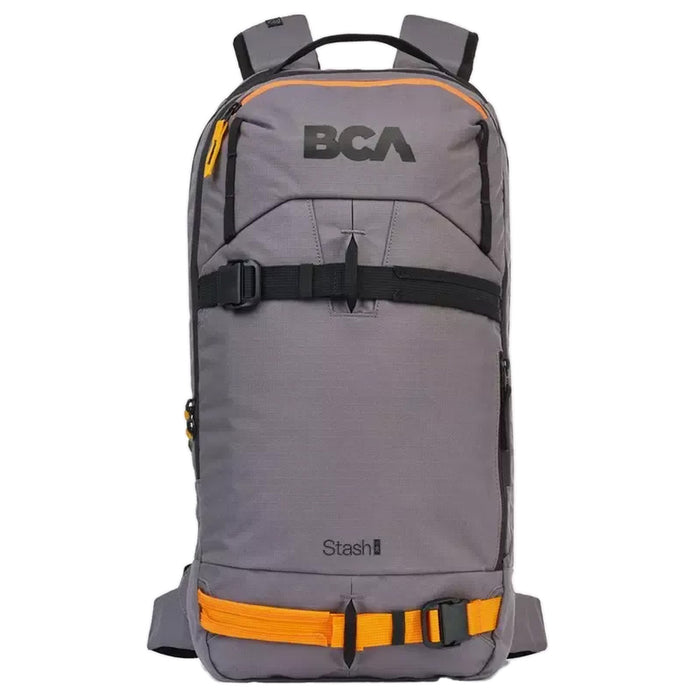 BCA Stash 20 S Backpack Grey