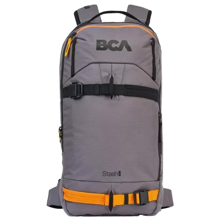 BCA Stash 20 S Backpack Grey