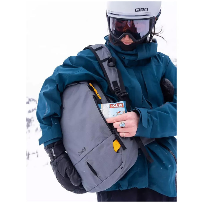 BCA Stash 20 S Backpack Grey