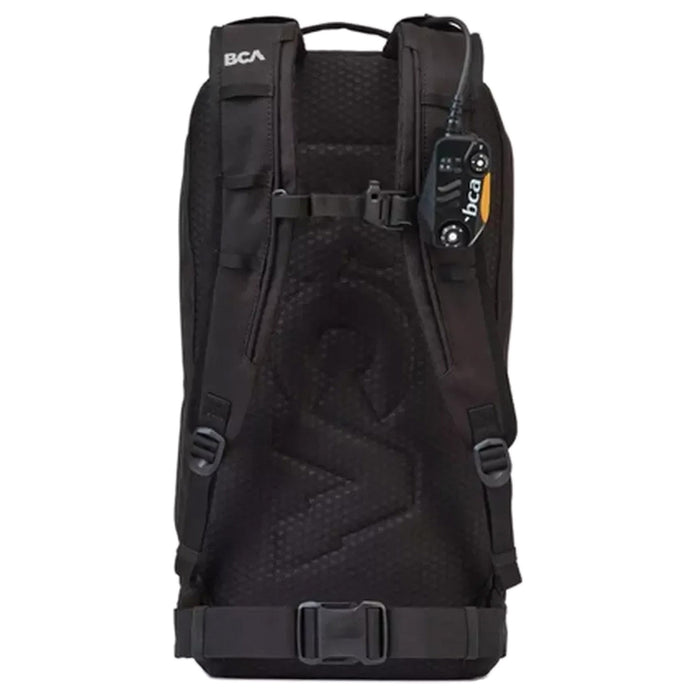 BCA Stash 20 S Backpack Black