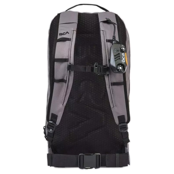 BCA Stash 20 S Backpack Grey