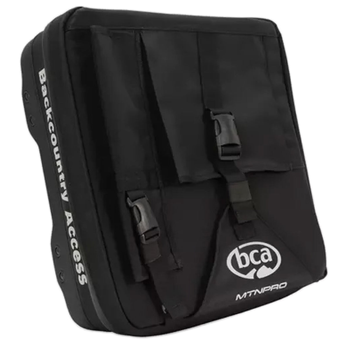 BCA Mountain Pro Tunnel Bag Black
