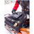 BCA Mountain Pro Tunnel Bag Black