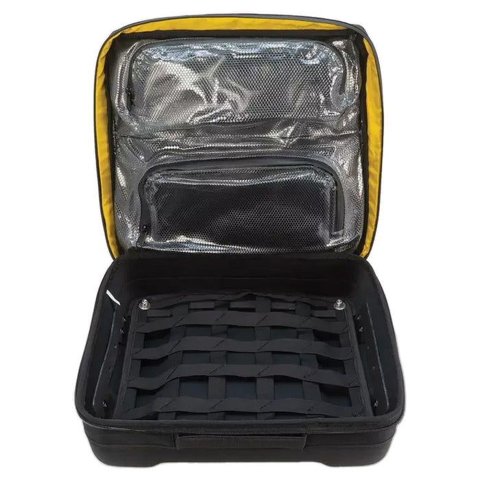BCA Mountain Pro Tunnel Bag Black