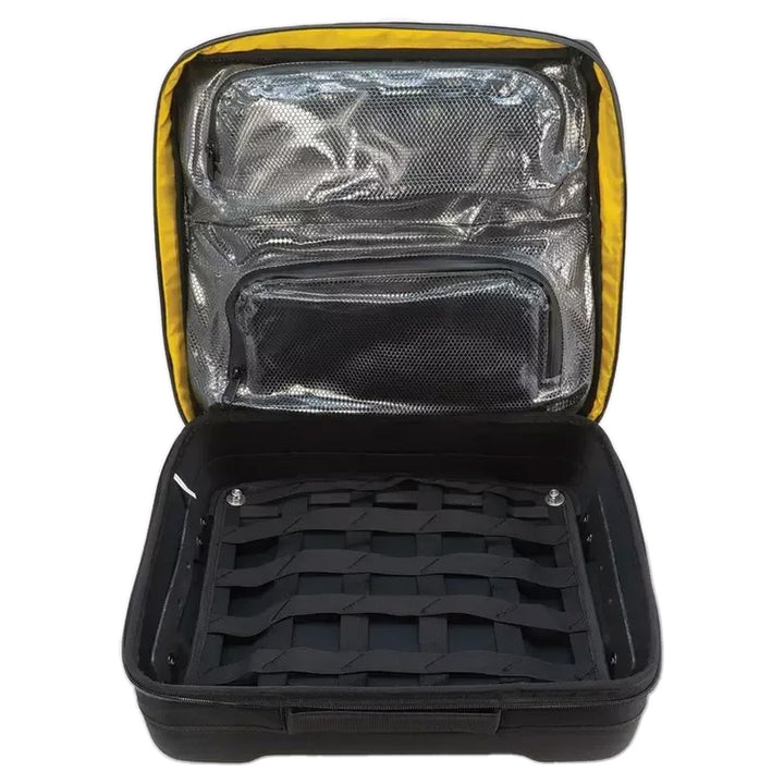 BCA Mountain Pro Tunnel Bag Black