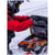 BCA Mountain Pro Tunnel Bag Black
