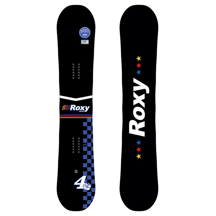 Roxy Women's XOXO Snowboard