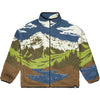 Cloudy Landsc Sherpa M