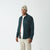 Picture Organic Lewell Shirt - Men's Deep Water