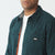 Picture Organic Lewell Shirt - Men's Deep Water