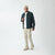 Picture Organic Lewell Shirt - Men's Deep Water