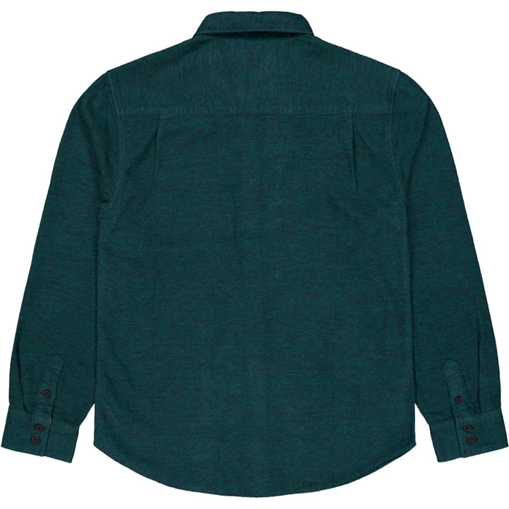 Picture Organic Lewell Shirt - Men's Deep Water