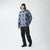 Picture Organic Noliwa Plaid Shirt - Men's Stonewash