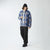 Picture Organic Noliwa Plaid Shirt - Men's Stonewash