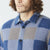 Picture Organic Noliwa Plaid Shirt - Men's Stonewash
