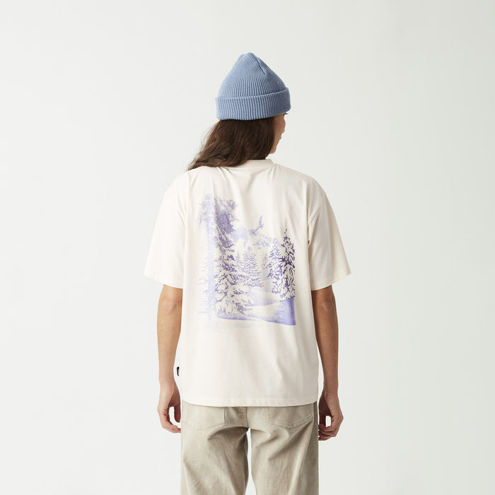 Picture Organic Manon Diemer T-Shirt - Women's White Eagle
