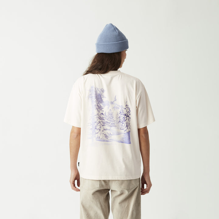 Picture Organic Manon Diemer T-Shirt - Women's White Eagle