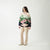 Picture Organic Nyss Zip Fleece - Women's Cloudy Landscape Women