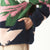 Picture Organic Nyss Zip Fleece - Women's Cloudy Landscape Women