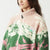 Picture Organic Nyss Zip Fleece - Women's Cloudy Landscape Women