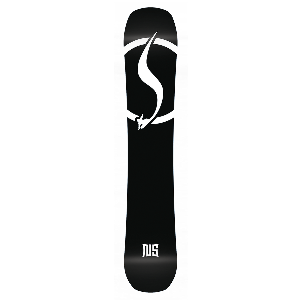 Never Summer Benchmark Snowboard 2026 – evo