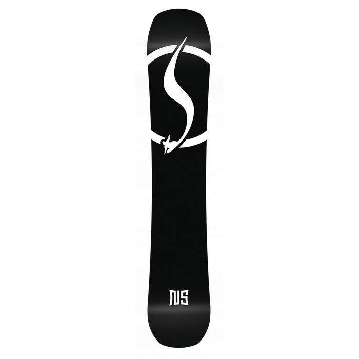 Never Summer Benchmark Snowboard 2026