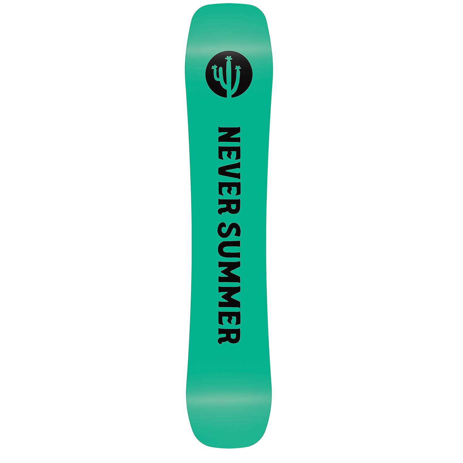 Never Summer Cirrus Snowboard - Women's 2026 – evo