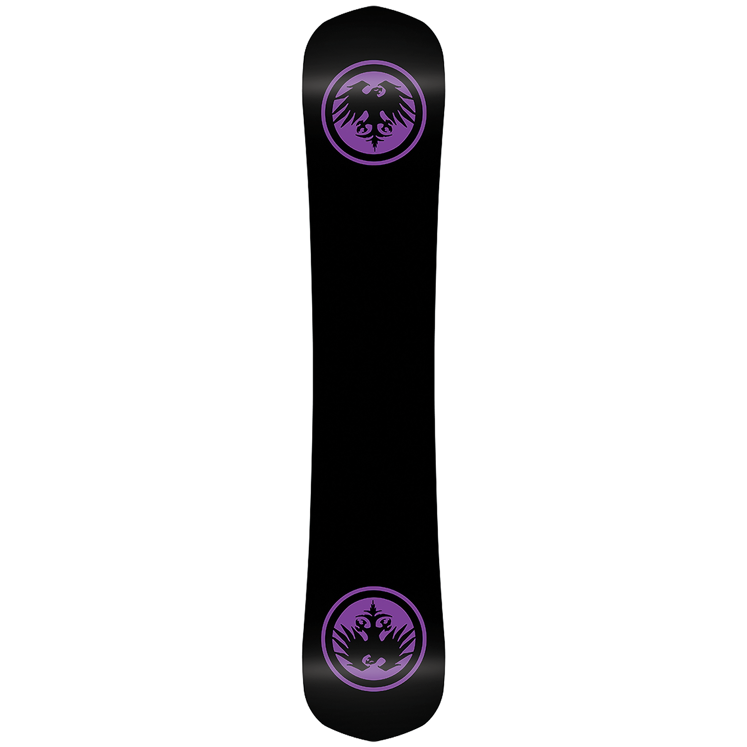 Never Summer Breezy Rider Snowboard - Women's 2026 – evo