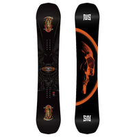 Never Summer Easy Rider Snowboard 2026