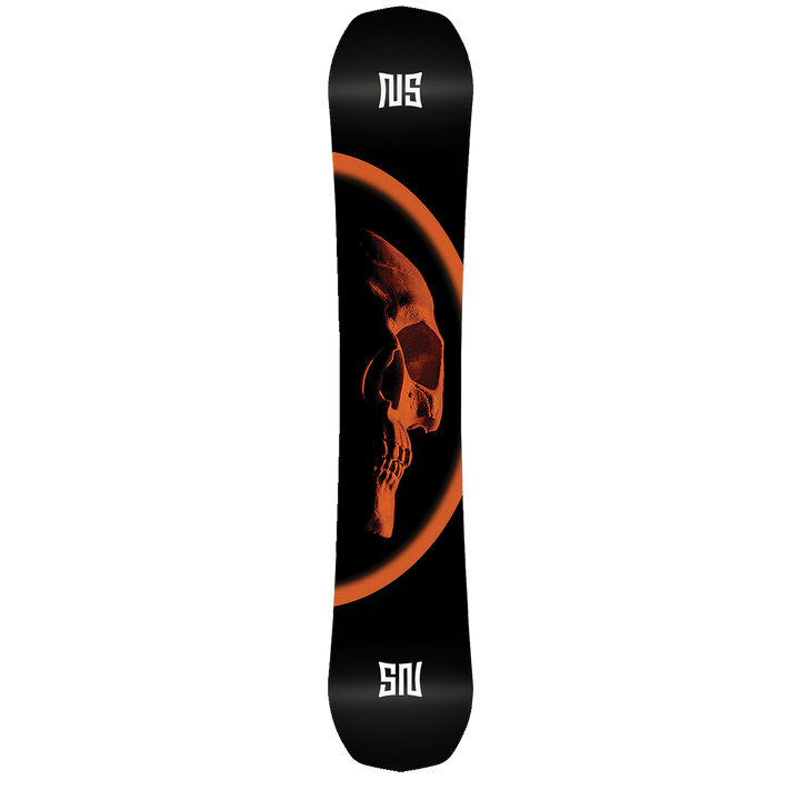 Never Summer Easy Rider Snowboard 2026