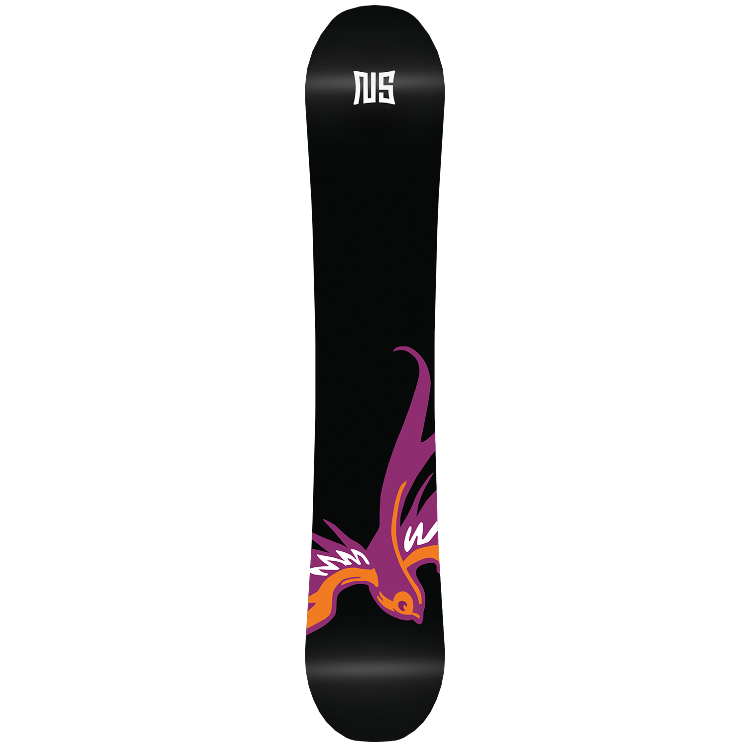 Never Summer Infinity Snowboard - Women's 2026 – evo