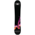 Never Summer Infinity Snowboard - Women's 2026