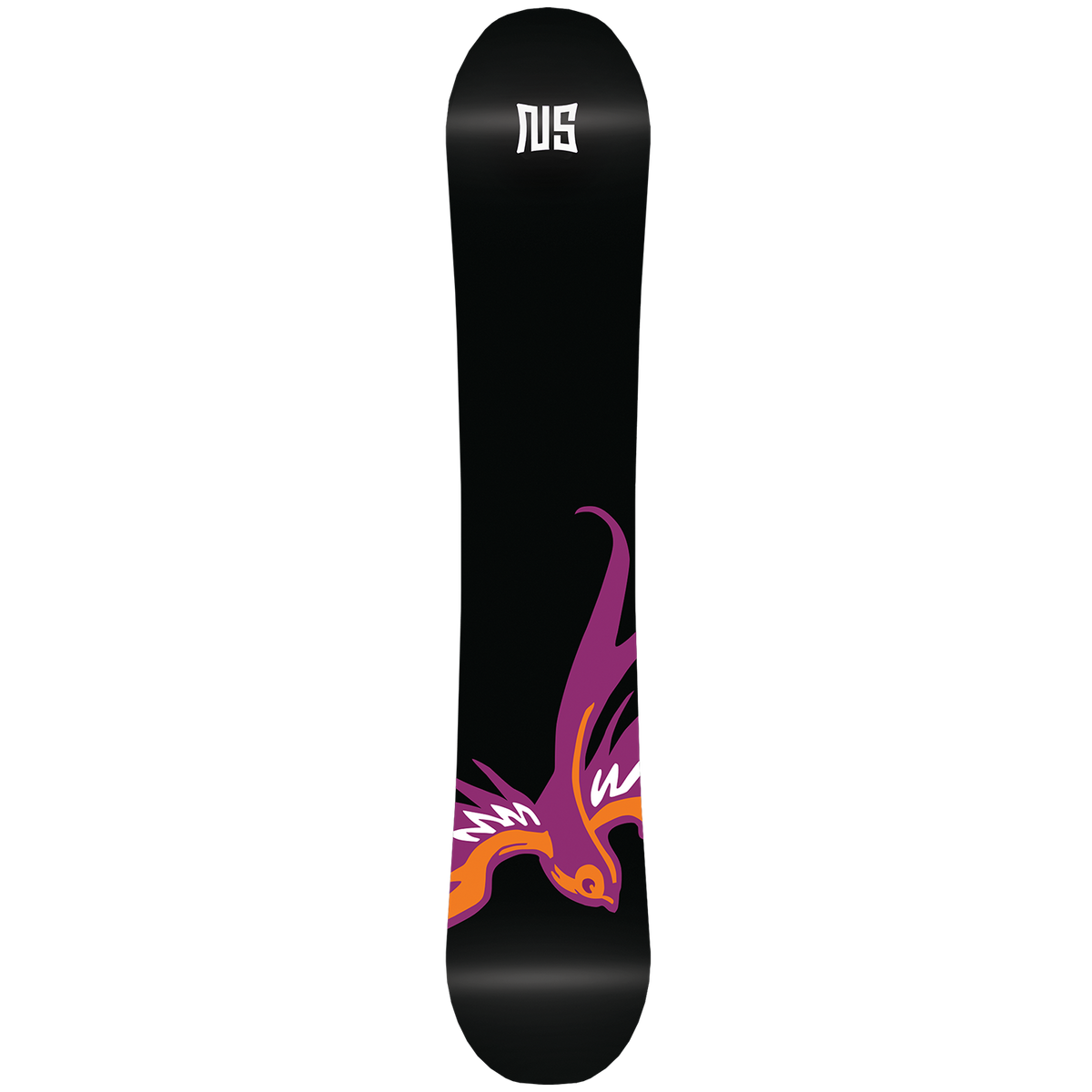 Never Summer Infinity Snowboard - Women