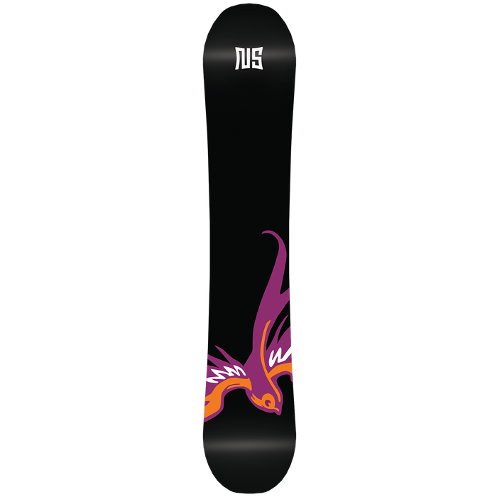 Never Summer Infinity Snowboard - Women's 2026
