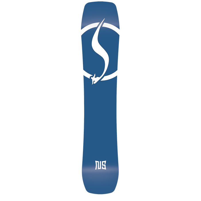 Never Summer Nokhu Snowboard 2026