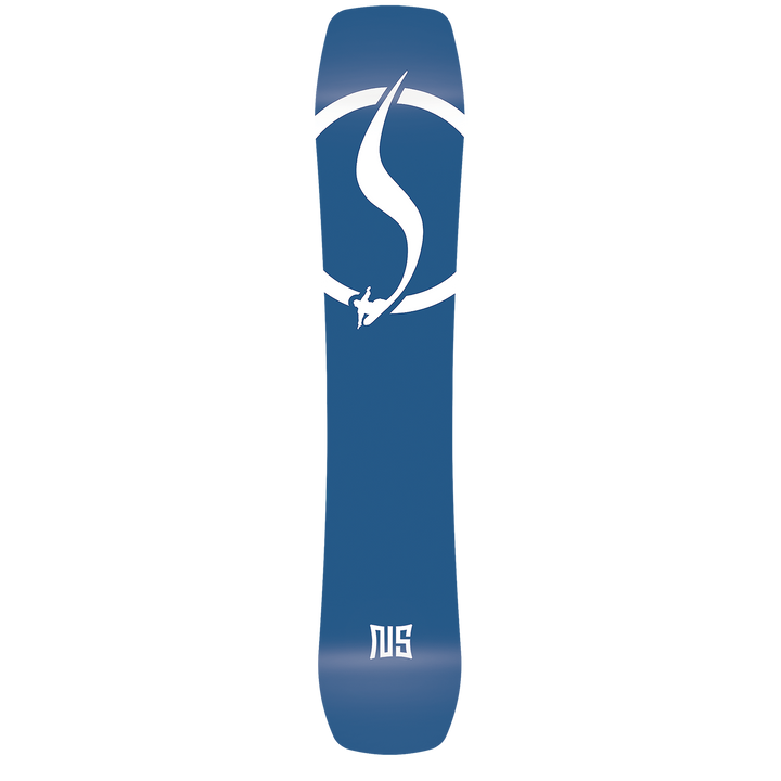Never Summer Nokhu Snowboard 2026