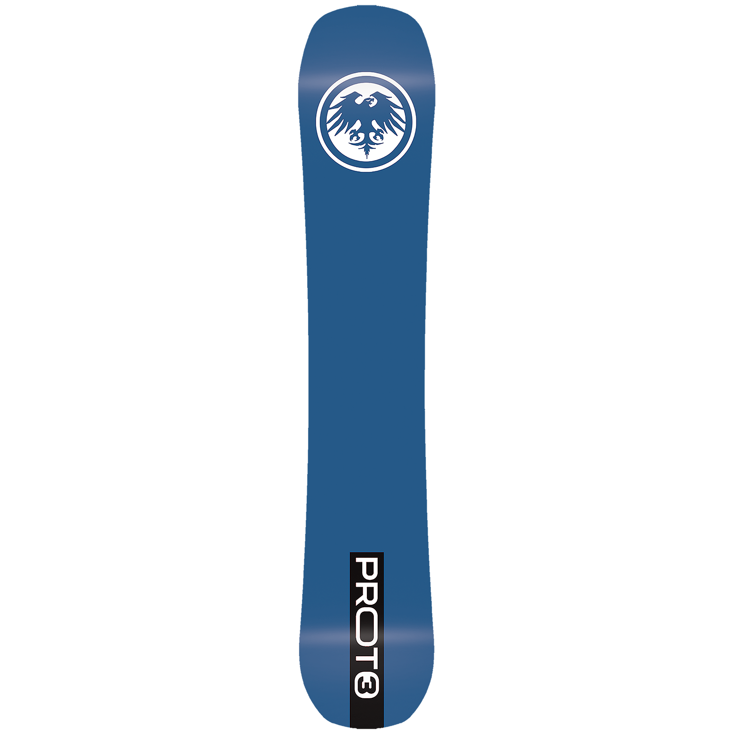 Never Summer Proto T3 FR Snowboard 2026 – evo