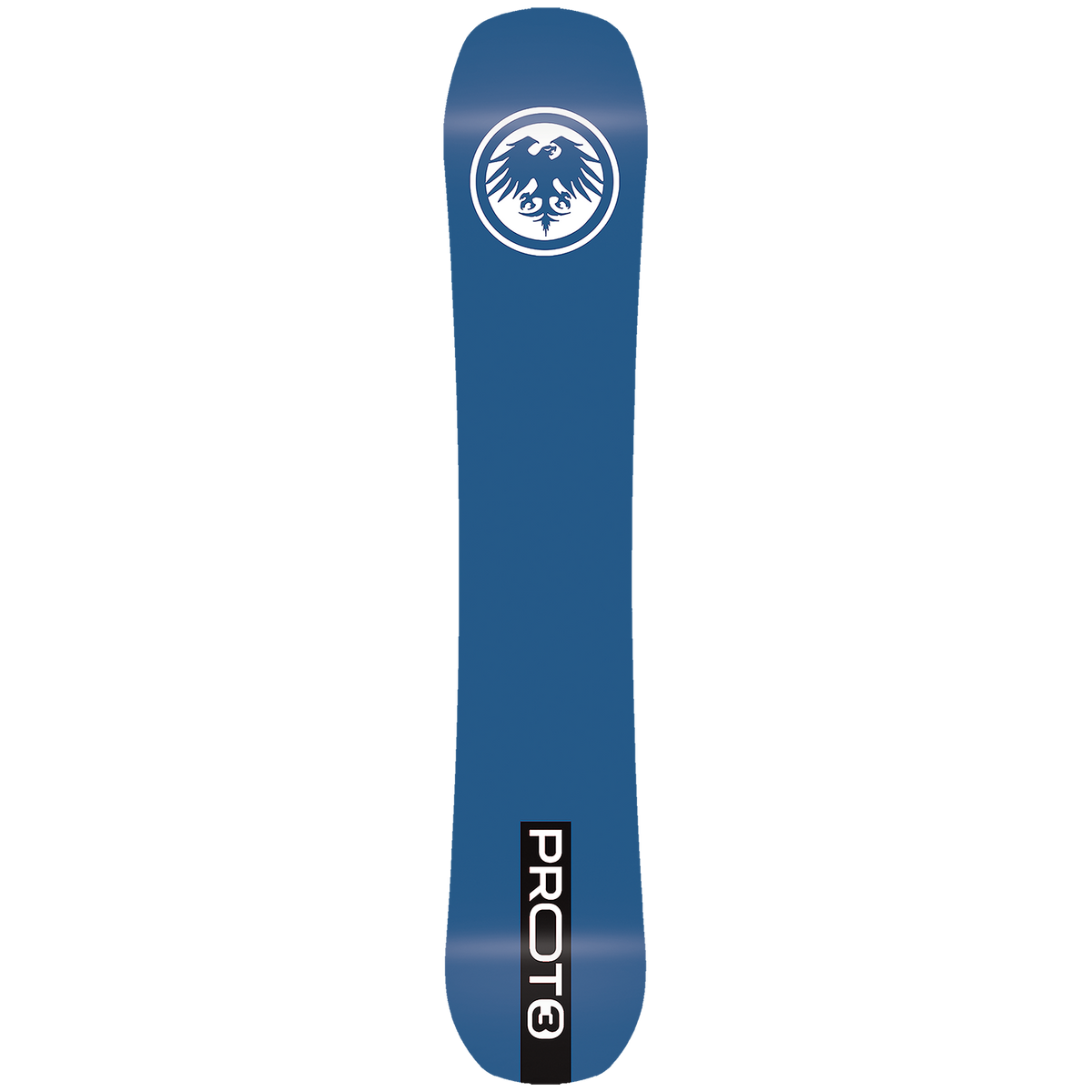 Never Summer Proto T3 FR Snowboard 2026 – evo