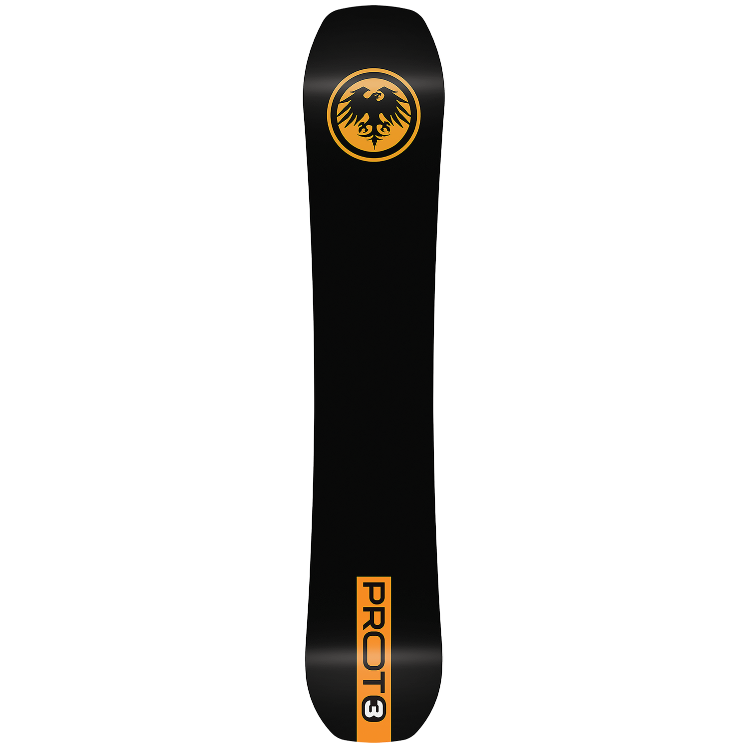 Never Summer Proto T3 Eclipse Snowboard 2026 – evo