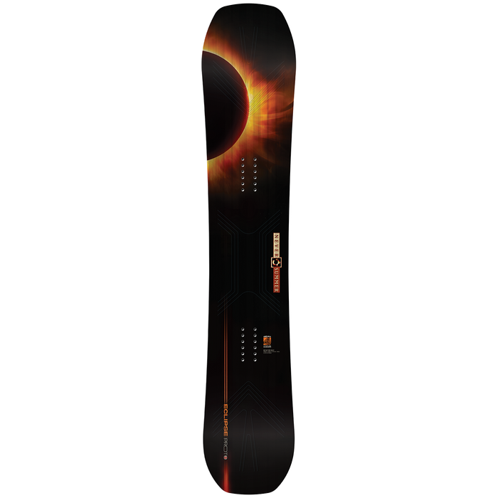 Never Summer Proto T3 Eclipse Snowboard 2026